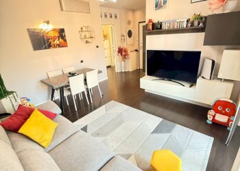 Foto 16 - Three-room apartment via marco polo
 
5, Arcore - photo 16