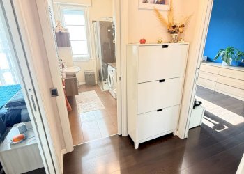 Foto 17 - Three-room apartment via marco polo
 
5, Arcore - photo 17