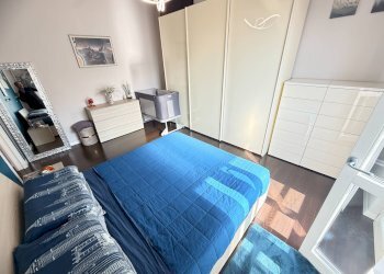 Foto 18 - Three-room apartment via marco polo
 
5, Arcore - photo 18