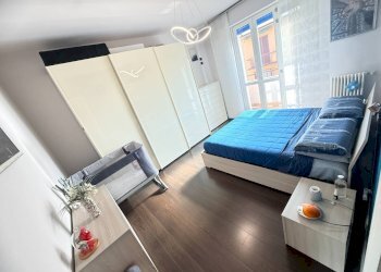 Foto 19 - Three-room apartment via marco polo
 
5, Arcore - photo 19