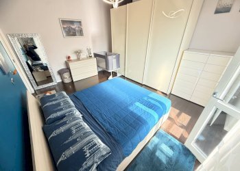 Foto 20 - Three-room apartment via marco polo
 
5, Arcore - photo 20