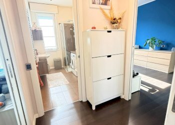 Foto 23 - Three-room apartment via marco polo
 
5, Arcore - photo 23