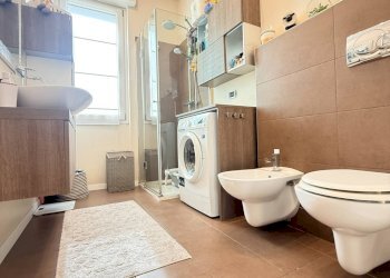 Foto 24 - Three-room apartment via marco polo
 
5, Arcore - photo 24