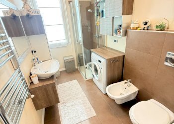 Foto 25 - Three-room apartment via marco polo
 
5, Arcore - photo 25