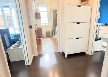 Foto 26 - Three-room apartment via marco polo
 
5, Arcore - photo 26