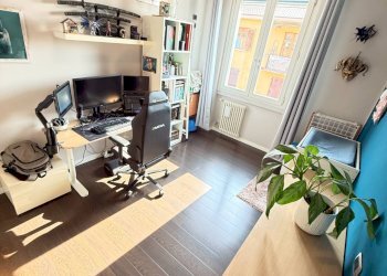 Foto 27 - Three-room apartment via marco polo
 
5, Arcore - photo 27