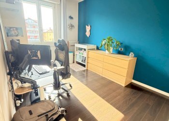 Foto 29 - Three-room apartment via marco polo
 
5, Arcore - photo 29