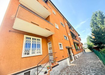 Foto 30 - Three-room apartment via marco polo
 
5, Arcore - photo 30