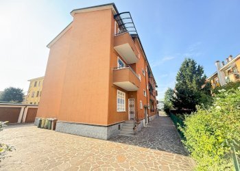 Foto 31 - Three-room apartment via marco polo
 
5, Arcore - photo 31