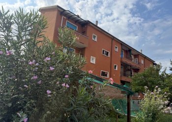 Foto 32 - Three-room apartment via marco polo
 
5, Arcore - photo 32