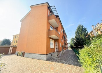 Foto 33 - Three-room apartment via marco polo
 
5, Arcore - photo 33