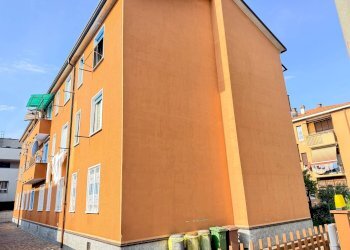 Foto 37 - Three-room apartment via marco polo
 
5, Arcore - photo 37