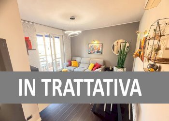 Foto 1 - Three-room apartment via marco polo
 
5, Arcore - photo 1