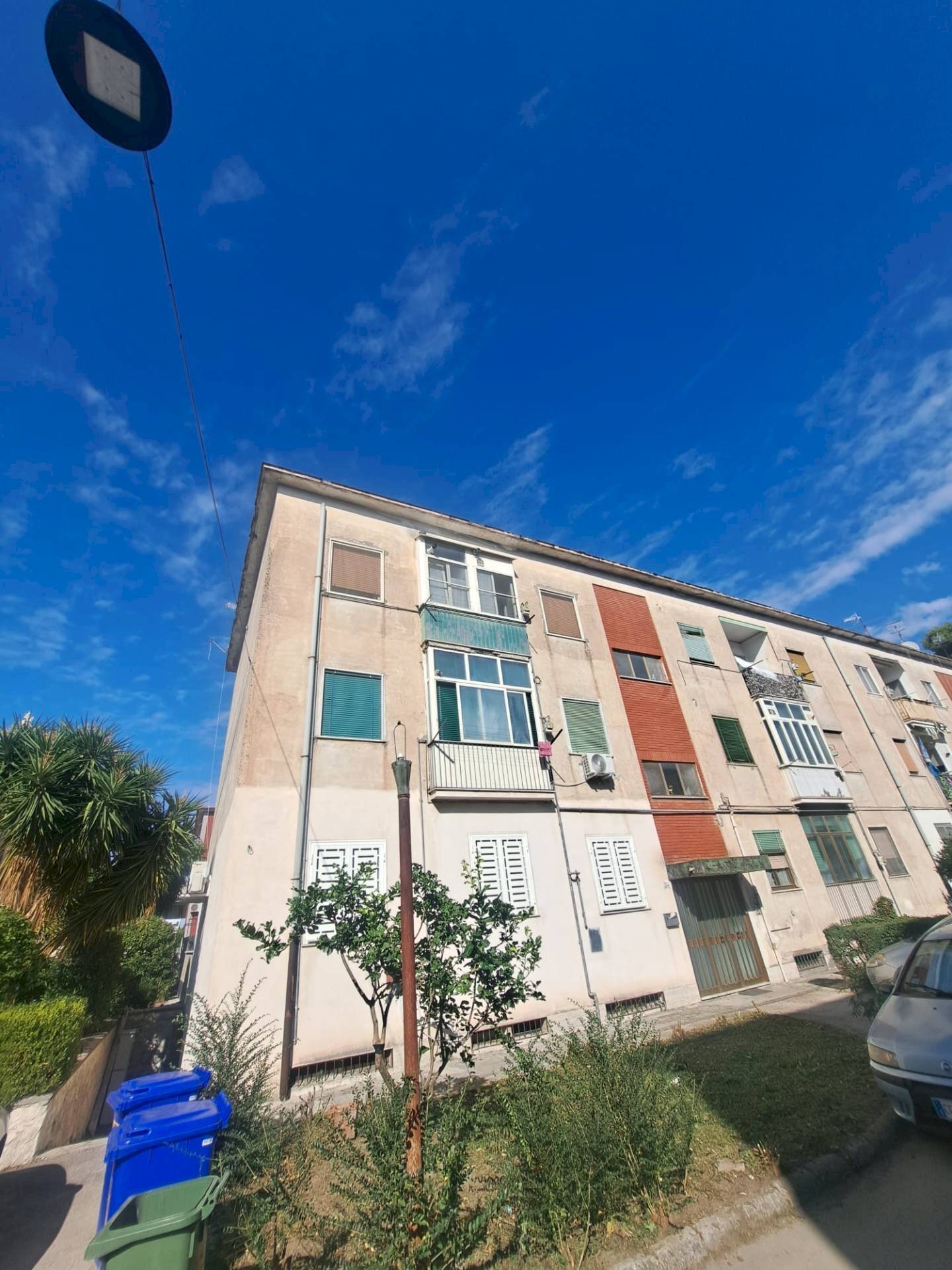 Foto 1 - Quadrilocale 94, Marigliano - foto 1