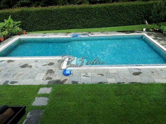 Foto 3 - Villa Strada Privata del Golf, Carimate - foto 3