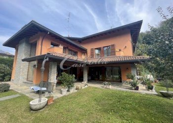 Foto 1 - Villa Strada Privata del Golf, Carimate - foto 1