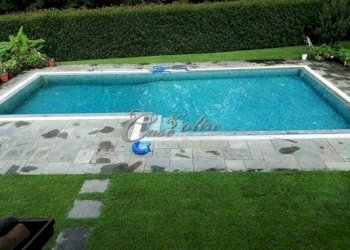 Foto 3 - Villa Strada Privata del Golf, Carimate - foto 3