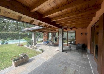 Foto 4 - Villa Strada Privata del Golf, Carimate - foto 4