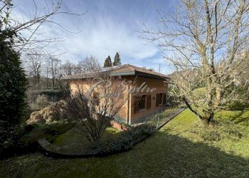 Foto 5 - Villa Strada Privata del Golf, Carimate - foto 5