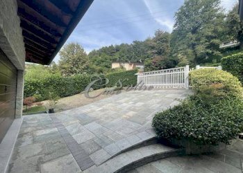 Foto 7 - Villa Strada Privata del Golf, Carimate - foto 7