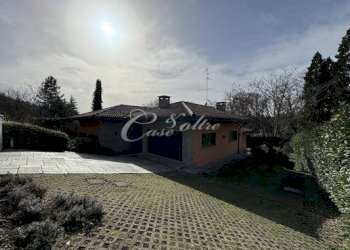 Foto 8 - Villa Strada Privata del Golf, Carimate - foto 8