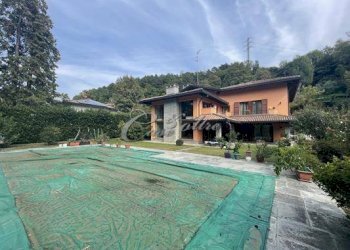 Foto 9 - Villa Strada Privata del Golf, Carimate - foto 9