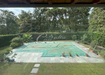 Foto 10 - Villa Strada Privata del Golf, Carimate - foto 10