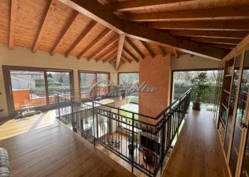 Foto 14 - Villa Strada Privata del Golf, Carimate - foto 14