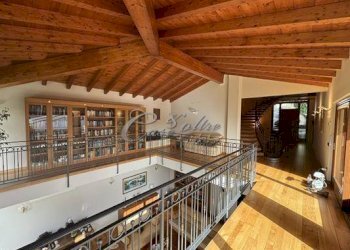 Foto 15 - Villa Strada Privata del Golf, Carimate - foto 15