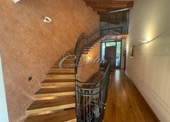 Foto 16 - Villa Strada Privata del Golf, Carimate - foto 16