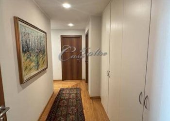 Foto 17 - Villa Strada Privata del Golf, Carimate - foto 17