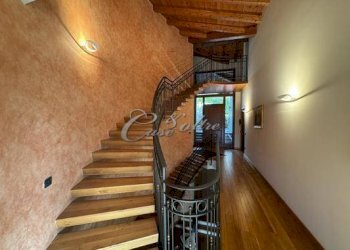 Foto 31 - Villa Strada Privata del Golf, Carimate - foto 31