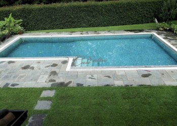 Foto 3 - Villa Strada Privata del Golf, Carimate - photo 3