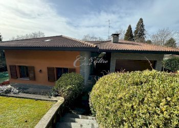 Foto 4 - Villa Strada Privata del Golf, Carimate - photo 4