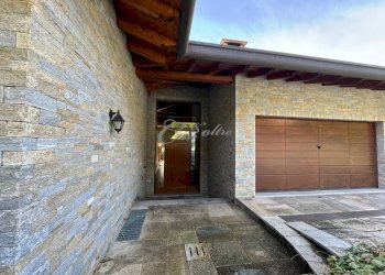 Foto 5 - Villa Strada Privata del Golf, Carimate - photo 5