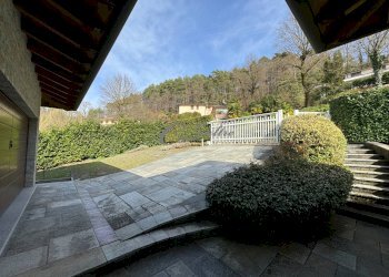 Foto 7 - Villa Strada Privata del Golf, Carimate - photo 7