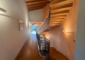 Foto 9 - Villa Strada Privata del Golf, Carimate - photo 9