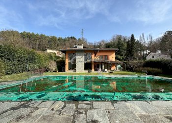 Foto 10 - Villa Strada Privata del Golf, Carimate - photo 10