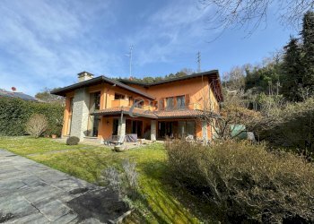 Foto 11 - Villa Strada Privata del Golf, Carimate - photo 11