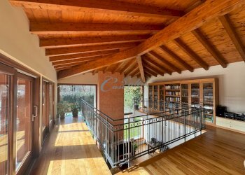 Foto 13 - Villa Strada Privata del Golf, Carimate - photo 13