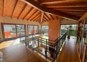 Foto 14 - Villa Strada Privata del Golf, Carimate - photo 14