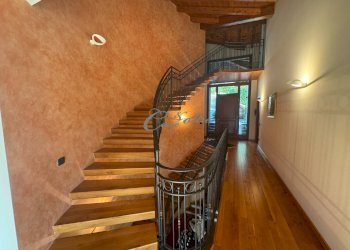 Foto 15 - Villa Strada Privata del Golf, Carimate - photo 15