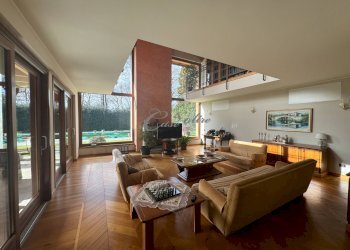 Foto 16 - Villa Strada Privata del Golf, Carimate - photo 16