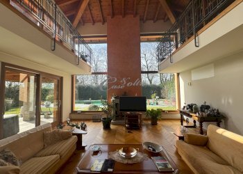 Foto 17 - Villa Strada Privata del Golf, Carimate - photo 17