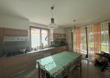 Foto 18 - Villa Strada Privata del Golf, Carimate - photo 18