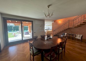 Foto 21 - Villa Strada Privata del Golf, Carimate - photo 21