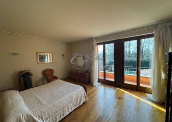 Foto 22 - Villa Strada Privata del Golf, Carimate - photo 22