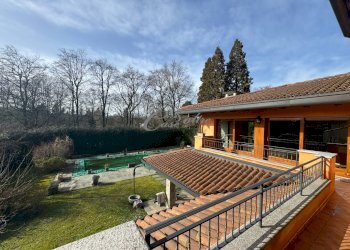 Foto 24 - Villa Strada Privata del Golf, Carimate - photo 24