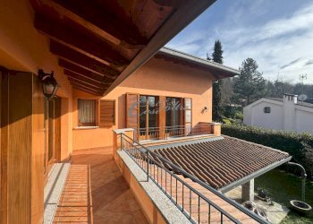 Foto 25 - Villa Strada Privata del Golf, Carimate - photo 25