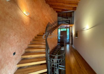 Foto 35 - Villa Strada Privata del Golf, Carimate - photo 35